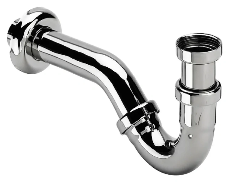 Сифон для биде Grohe 28946000 - фото 1
