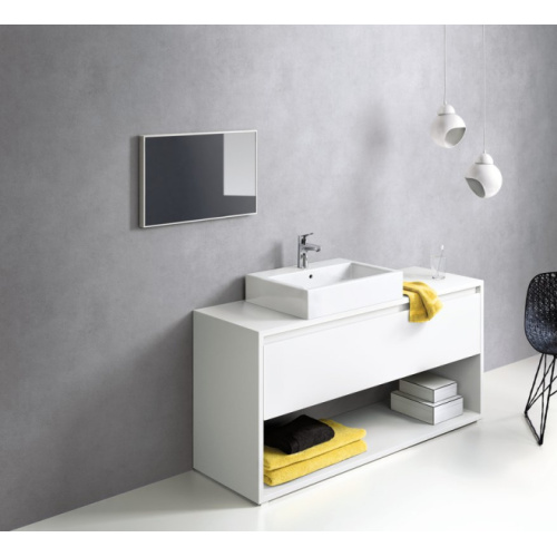 Смеситель для раковины Hansgrohe Focus с донным клапаном - фото 4