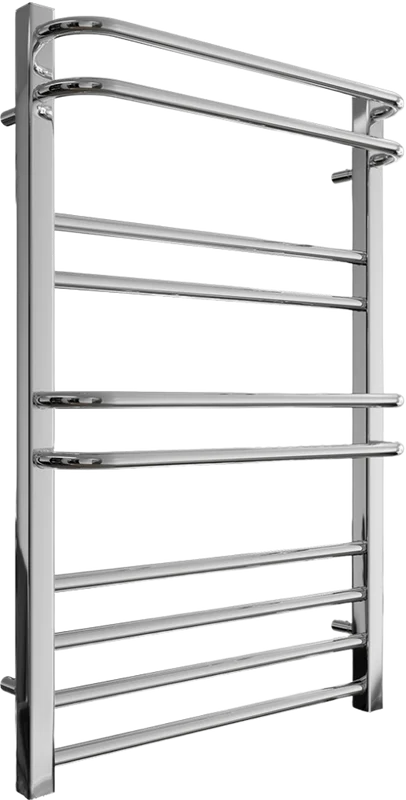 Полотенцесушитель водяной Lemark Linara LM04810 50х80 см лесенка