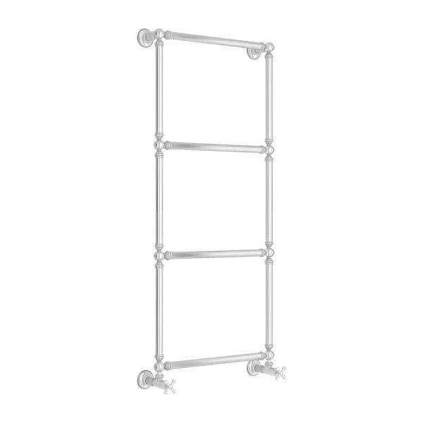 Полотенцесушитель водяной Сунержа Ренессанс 50х126 см сатин - фото 3