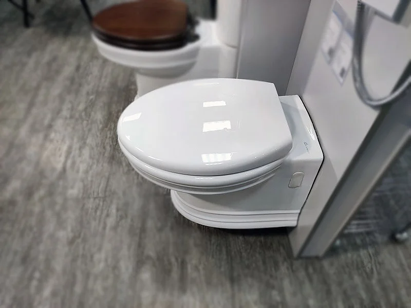 Смеситель для раковины WasserKRAFT Dinkel хром, однорычажные, двухрычажные - фото 8