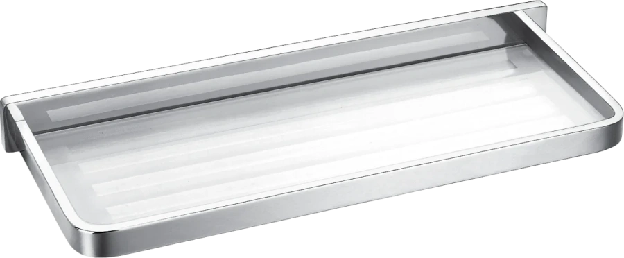 Полочка для ванной Cezares Maxima подвесная - фото 1