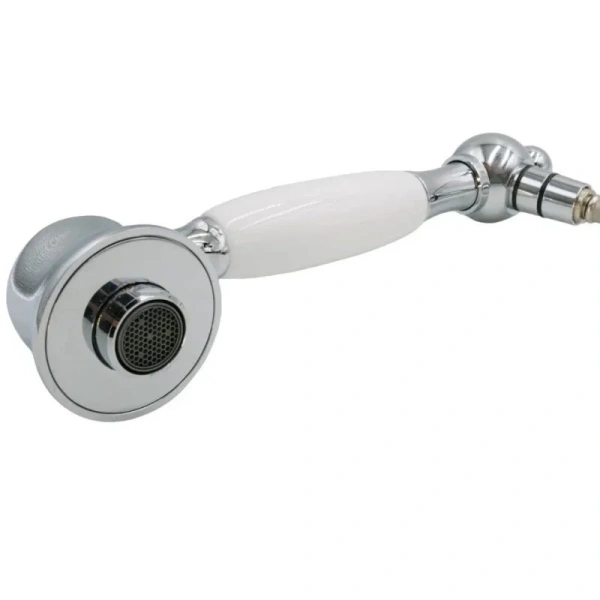 Смеситель для кухни Migliore Oxford 18 с выдвижным изливом, с 1 монтажным отверстием - фото 9