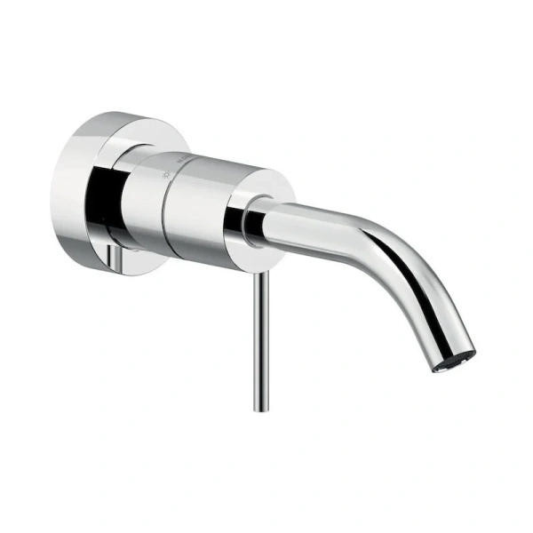 Смеситель для раковины Nobili Velis VE125199/1CR однорычажный - фото 1