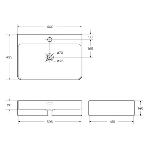 Схема, 60 см - фото 6