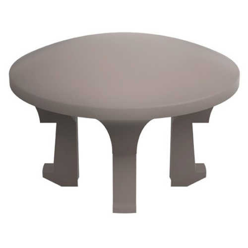 Крышка перелива из силикона Villeroy & Boch 790100, подвесные index_2 - фото 8