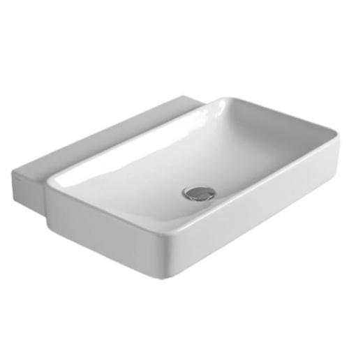 Раковина Simas Flow FL 01 - фото 1