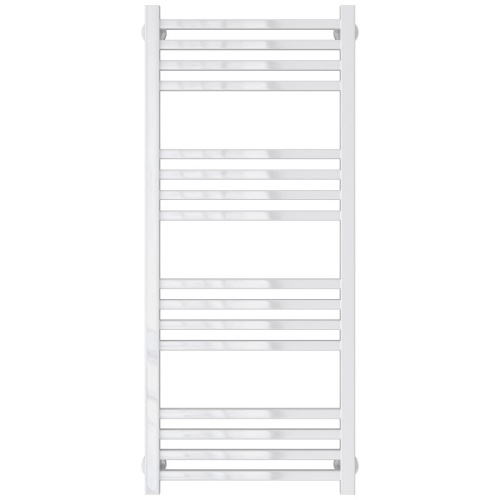 Полотенцесушитель водяной Сунержа Модус PRO 40х100 см белый - фото 2