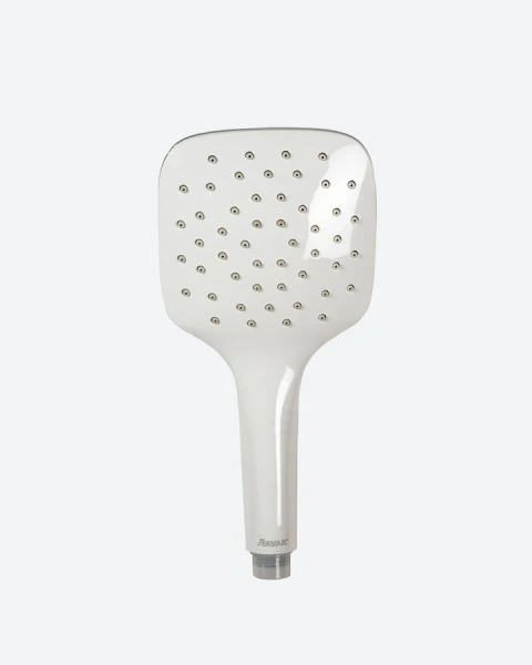 Душевая лейка белая Ravak Air 959.10, душевые лейки - фото 2