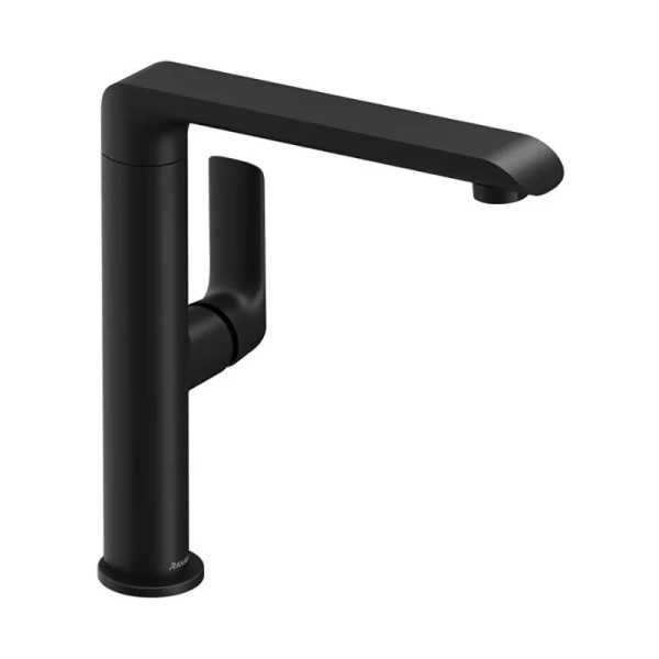 Смеситель для раковины Ravak Flat X0701 с поворотным изливом