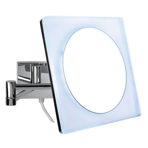 Зеркало с подсветкой Colombo Specchi Ingranditori 40 см настенное - фото 1