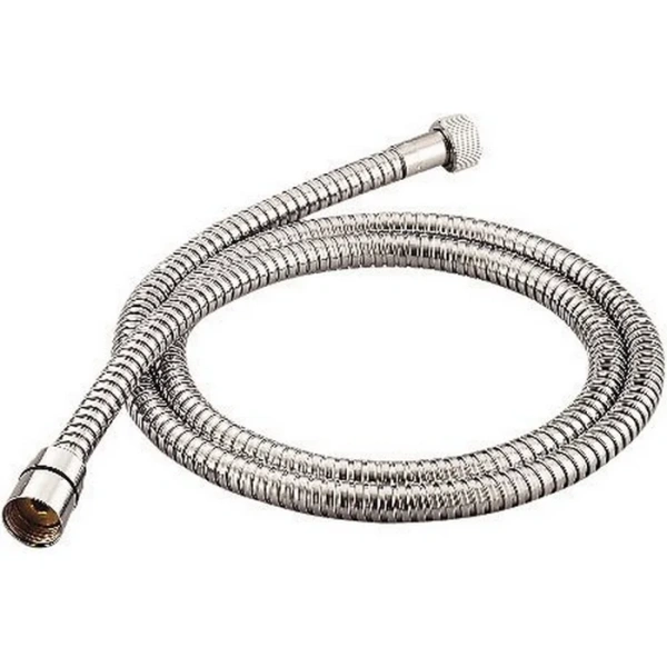 Шланг для душа Cisal Shower ZA0090102 металл - фото 1