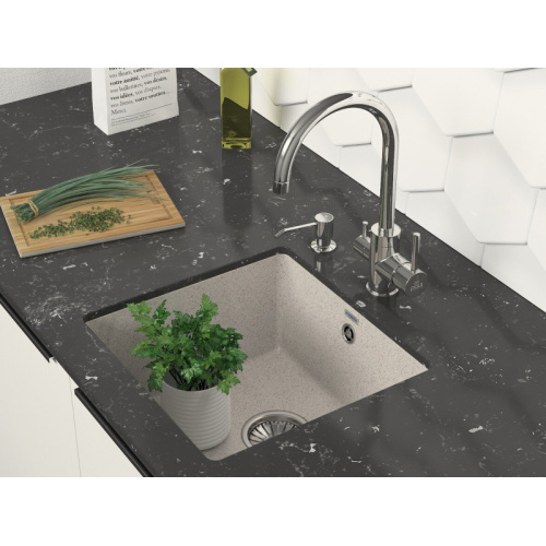 Дозатор Paulmark Rein хром, в наличии - фото 2