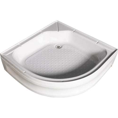 Душевая кабина River 100х100 см - фото 4