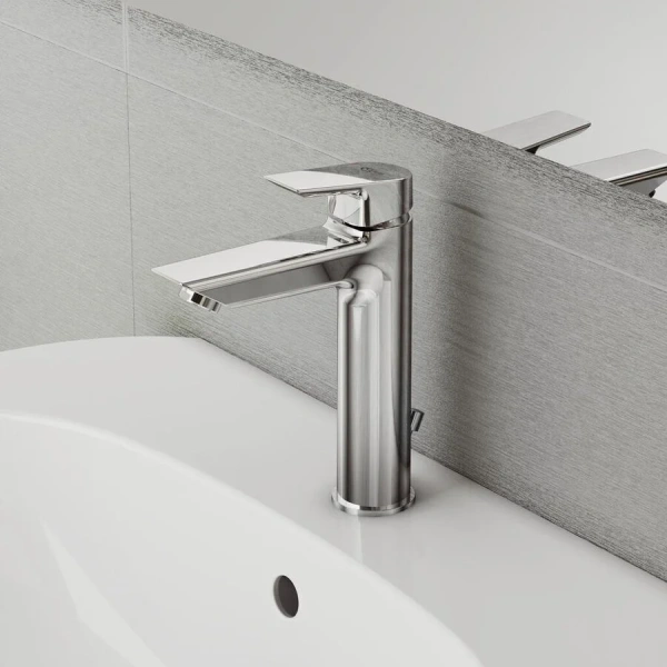 Смеситель для раковины Ideal Standard Tesi высокий - фото 3