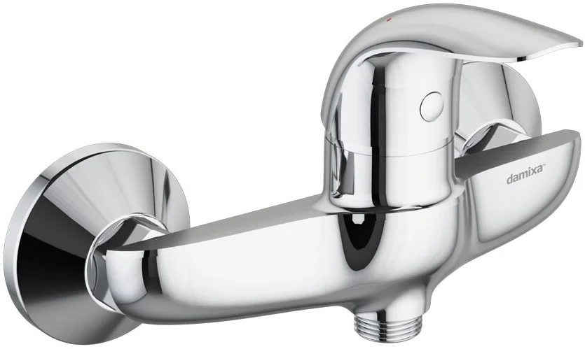 Смеситель для душа RedBlu by Damixa Palace Bit 312000000 - фото 1