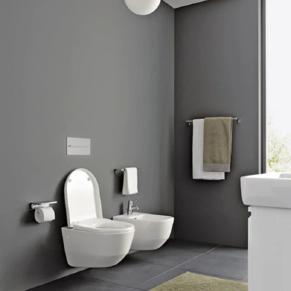 Биде подвесное Laufen Pro с покрытием LCC index_1 - фото 7