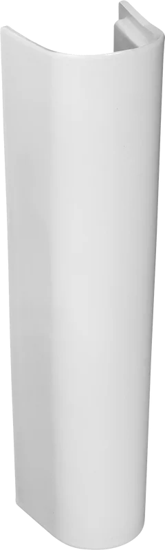 Раковина Santeri Визит 55 см с переливом