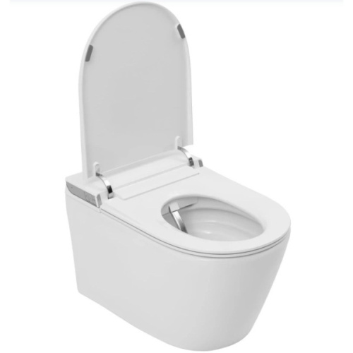 Унитаз подвесной Allen Brau Smart с функцией биде - фото 2