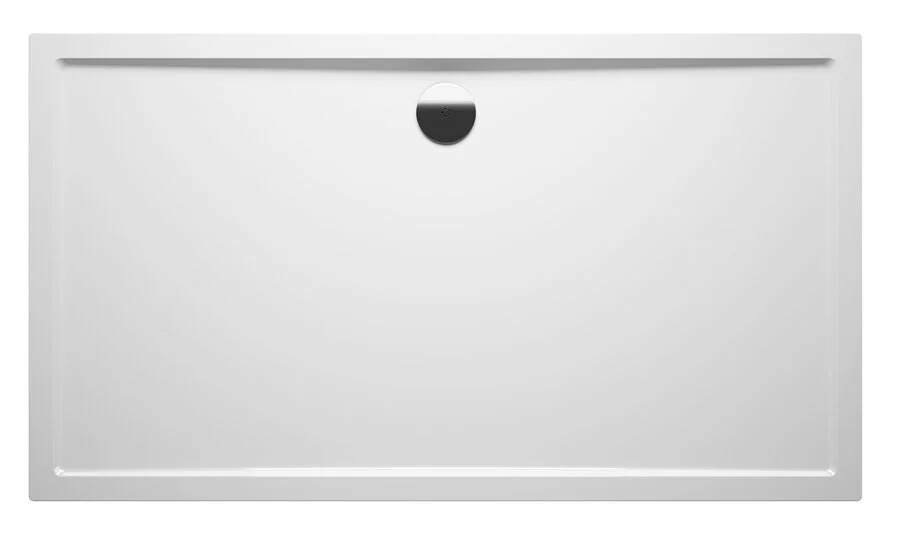 Душевой поддон акриловый Riho Zurich 244 150x80 см