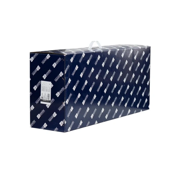 Душевой комплект Lemark Villa LM4822 - фото 3