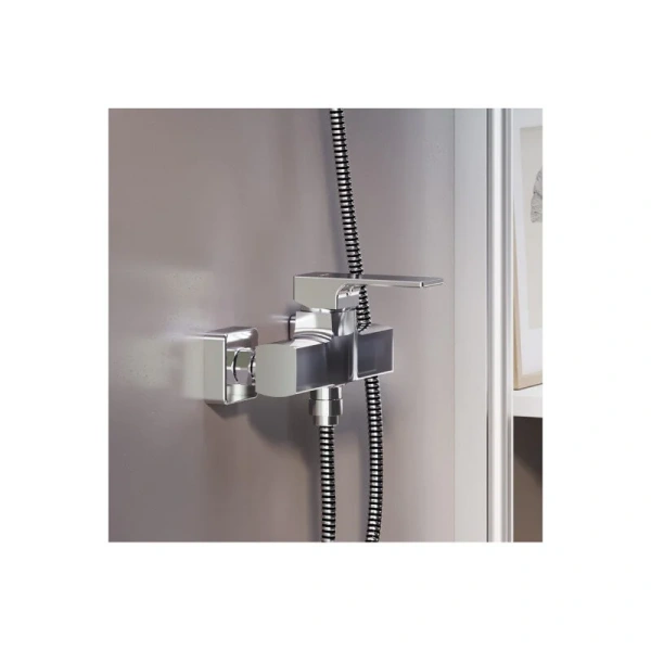 Смеситель для душа Damixa Gala 532000 однорычажный - фото 4