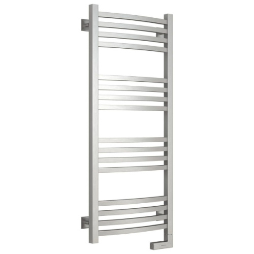 Полотенцесушитель электрический Сунержа Аркус 2.0 40x100 см правый - фото 1