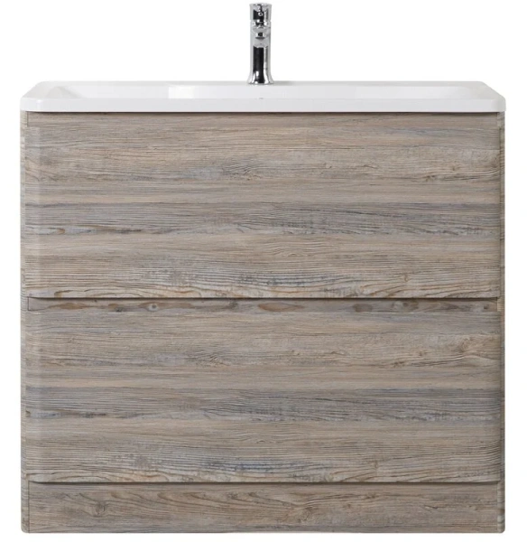 Тумба под раковину напольная BelBagno Albano 90 см сосна