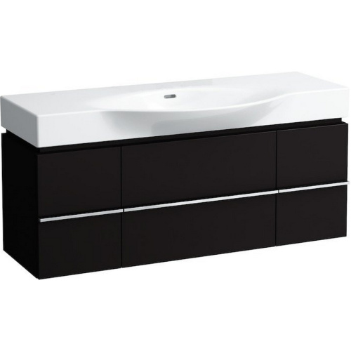 Раковина Laufen Palace 120 см без отверстия для смесителя - фото 2