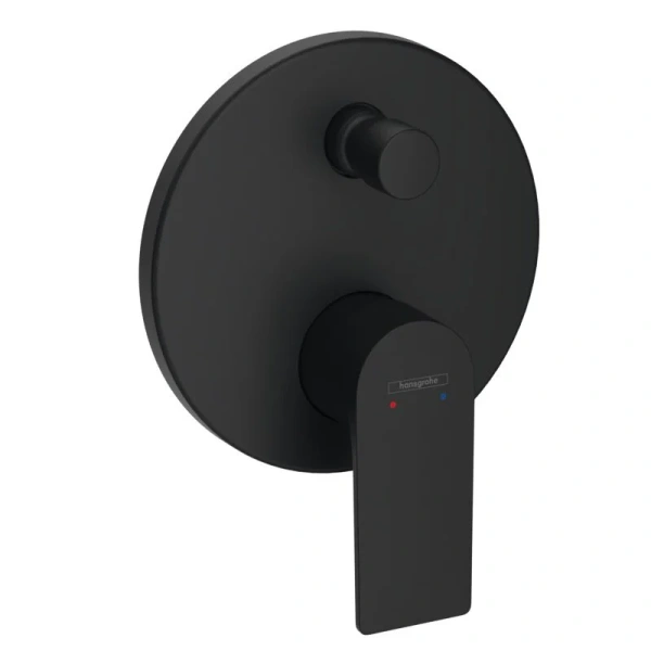 Смеситель для душа Hansgrohe Rebris 72468 латунь