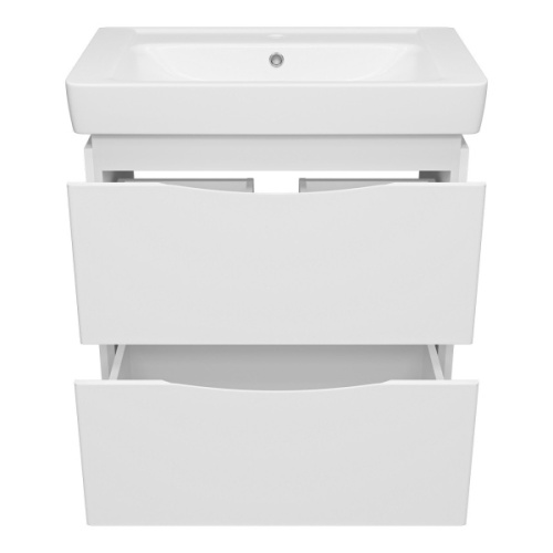 Тумба для раковины, цвет белый, Misty Венера, в наличии index_1 - фото 5