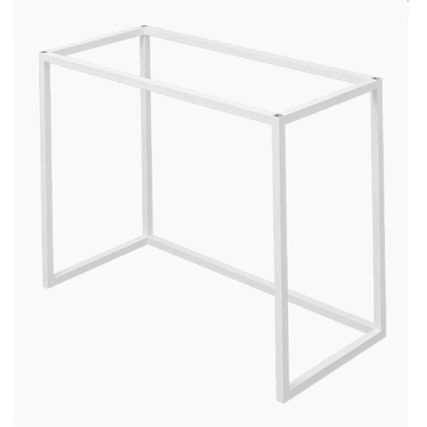 Каркас для тумбы Brevita Dakota 80 см белый index_1 - фото 3