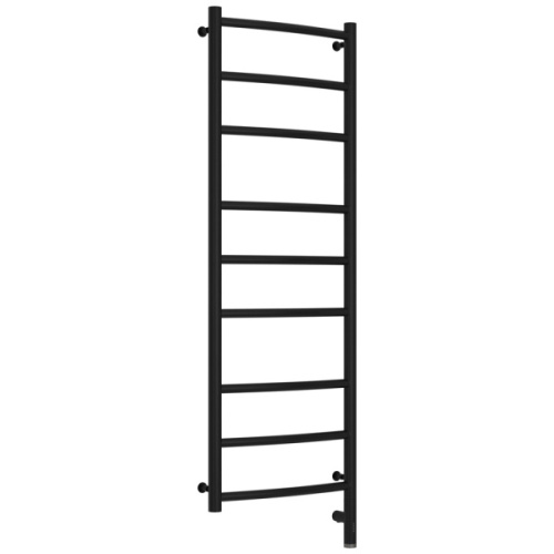 Полотенцесушитель электрический Сунержа Галант 3.0 1240 40х120 см перемычка выгнутая - фото 3