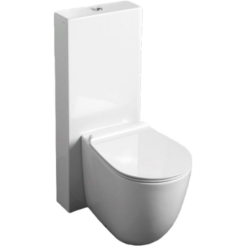 Унитаз Simas Vignoni VI 01, CT 09/D20