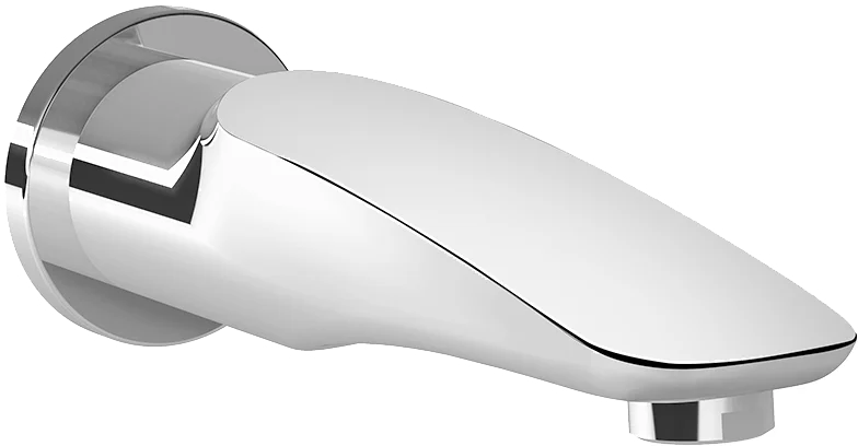 Излив для ванны Am.Pm Sensation хром - фото 1