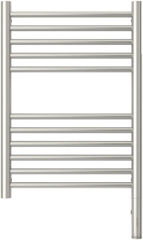 Полотенцесушитель электрический Сунержа Богема 3.0 40х60 см правый сатин - фото 1