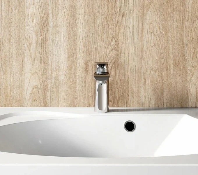 Смеситель для раковины Ravak Flat FL 013.00 X070117, современные, hi-tech - фото 3