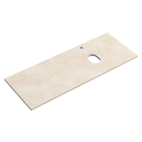 Столешница Sancos 120 см правая kreman - фото 8