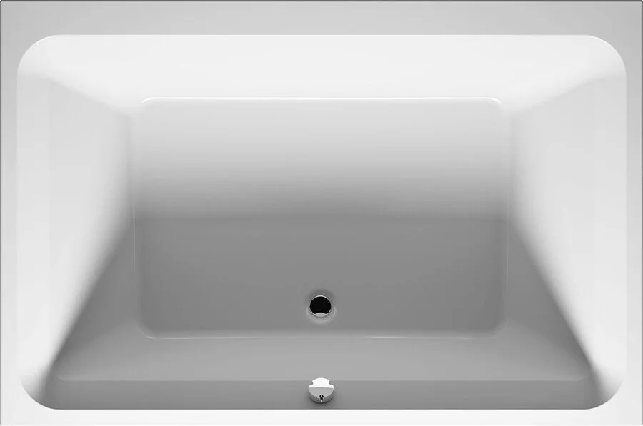 Ванна гидромассажная Riho Castello 180 x 120 см, FLOW - фото 4