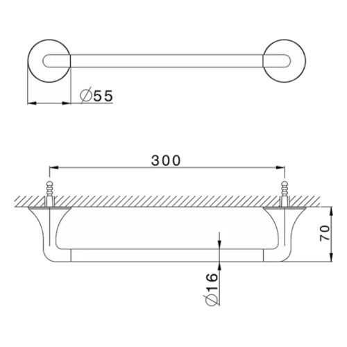Схема, черные - фото 3
