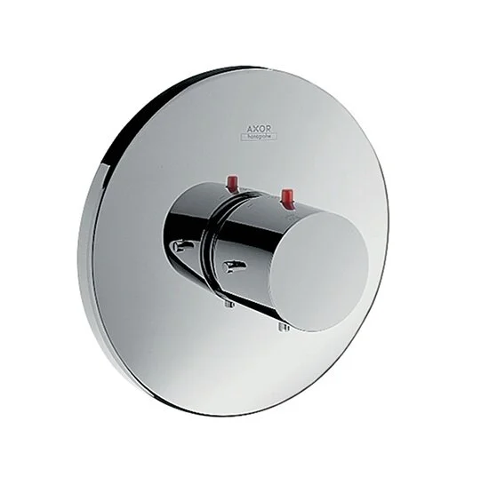 Смеситель для душа термостатический Axor Starck 10715000 - фото 3