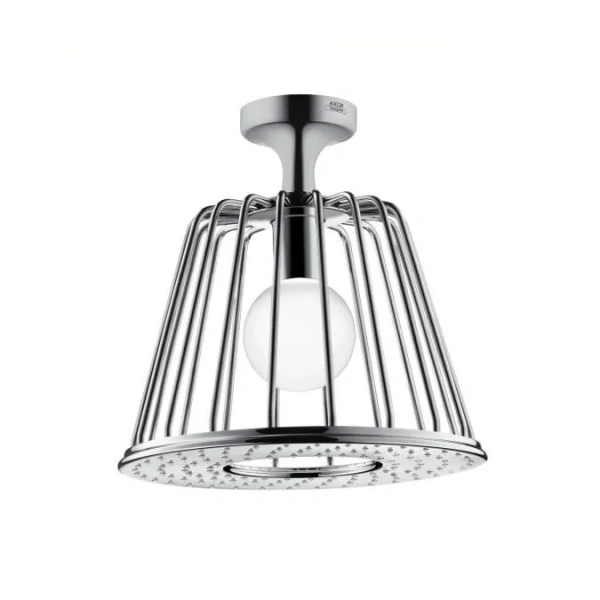 Верхний душ Axor LampShower/Nendo 26032000 - фото 1