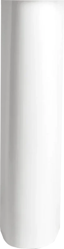 Пьедестал для раковины Villeroy & Boch O.novo альпийский белый - фото 1