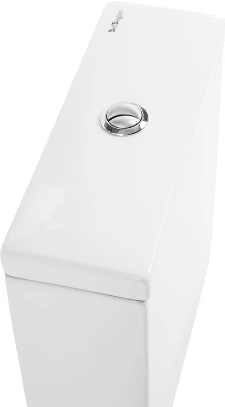 Бачок для унитаза BelBagno Marco белый index_1 - фото 3