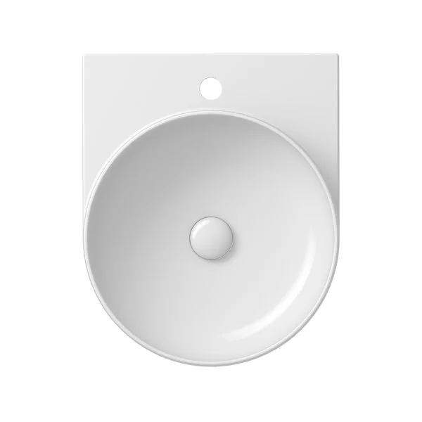 Раковина Ravak Yard 40 см керамическая, одинарные - фото 8