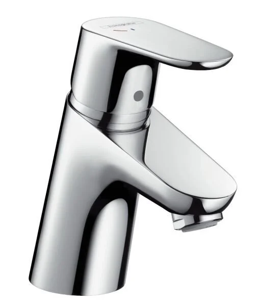 Смеситель для раковины Hansgrohe Focus - фото 1