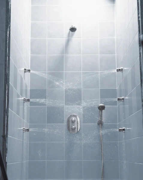 Шланг Axor Starck 28286000HG - фото 4
