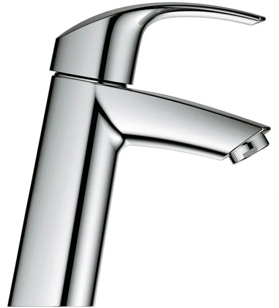 Смеситель для раковины Grohe Eurosmart 23323001 - фото 3