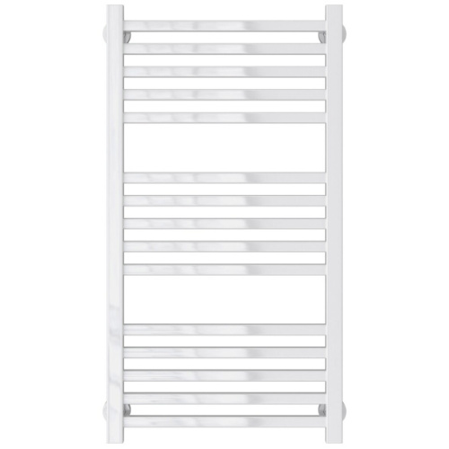 Полотенцесушитель водяной Сунержа Модус PRO 40х80 см белая - фото 2