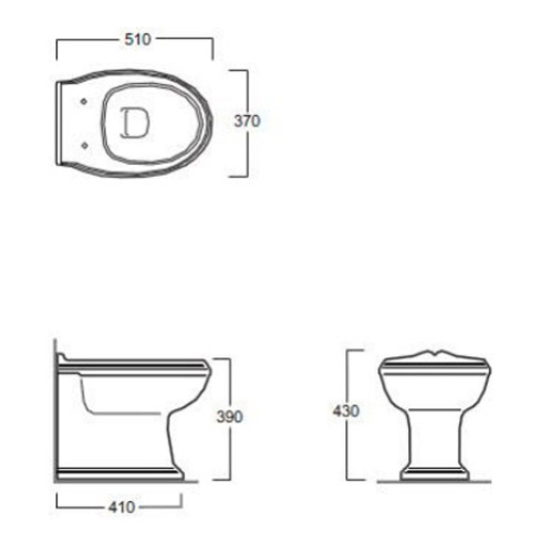 Схема, напольные - фото 2